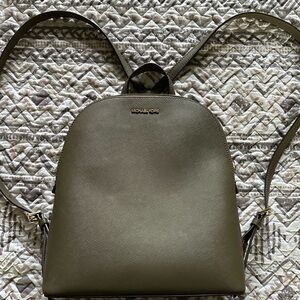 Michael Kors backpack